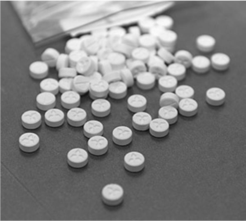 Amphetamines CNS effects Amphetamines CNS effects