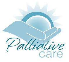 Why palliative care?