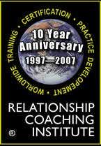 What is Relationship Coaching?