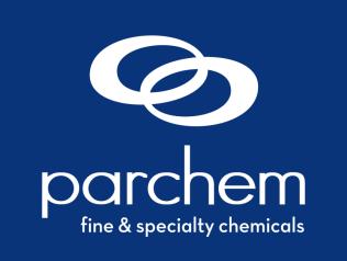Section 1 Company Information Parchem - fine & specialty chemicals 415 Huguenot Street New Rochelle, NY 10801 (914) 654-6800 (914) 654-6899 parchem.com info@parchem.