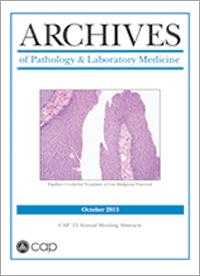 Papillary Lesions of the Breast A Practical Approach to Diagnosis