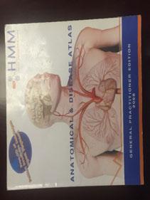 Anatomical Chart Book This book is designed to put approximately 20 A3 posters of