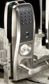 Electrified Systems Components Mortise Locks Cylindrical Locks Exit