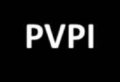 PVPI = EVLW/Pulmonary blood volume