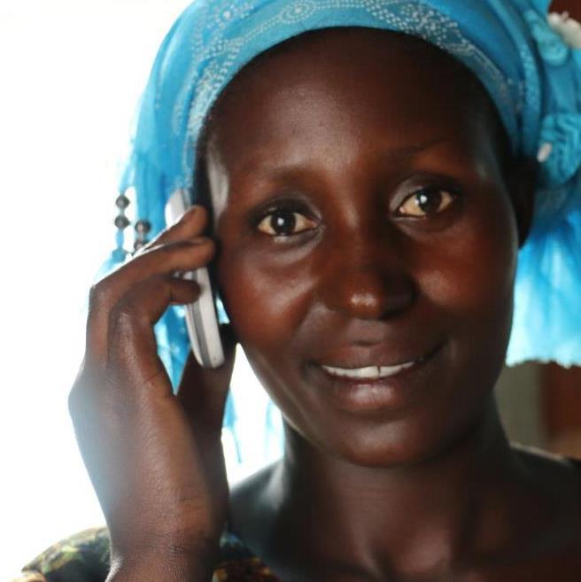 Mobile Vulnerability Analysis and Mapping (mvam) PROJECT OVERVIEW Respondents are contacted on their mobile phones Respondents contact WFP through their mobile phones Live calls [Telephone operators]