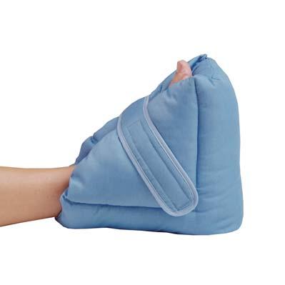 4300 Ankle Contracture Boot A very functional ankle and foot orthosis that can be used to prevent ankle contractures or heel pressure sores.