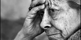 Grief, Mourning and Guilt It s normal to feel loss when you care about someone who has Alzheimer s disease. It s also normal to feel guilty, abandon or angry.