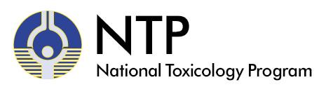 Toxicology Program National Institute of Environmental
