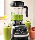 HOW TO MAKE GREEN SMOOTHIES WITH A REGULAR BLENDER Blender Babes recommends that you upgrade to one of two of the best high powered blenders on the market, however if upgrading is not likely right