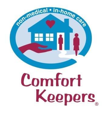 COMFORT KEEPERS IN-HOME HEALTH CARE THIS PRESENTATION WAS BROUGHT TO YOU BY COMFORT