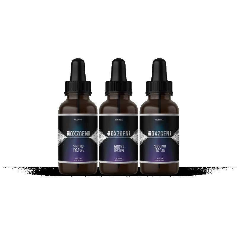 Need CBD Nutrition? 250, 500 & 1000 mg Tinctures are nutrition as nature intended.
