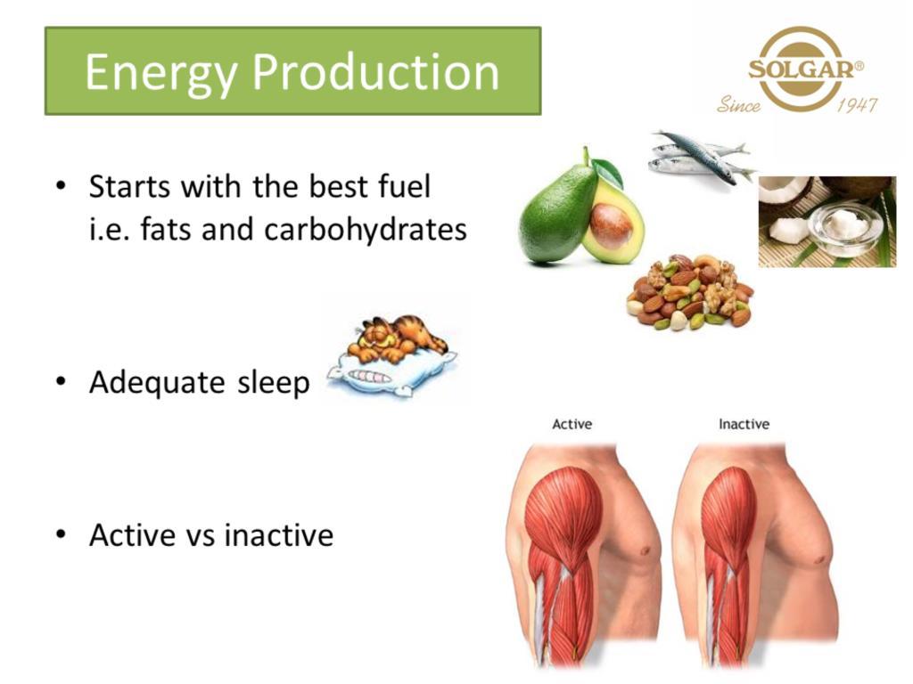 Protein can be used as a fuel source but not ideal as primary function of protein is the production of brain chemicals, hormones and enzymes as well as the growth and repair of the body Body needs
