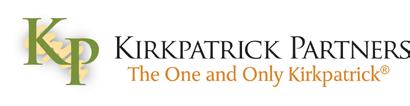 Jim Kirkpatrick, Ph.D., and Wendy Kirkpatrick Biographies Dr. Jim Kirkpatrick is the Senior Consultant for Kirkpatrick Partners.