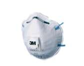 Health Care Particulate Respirator 1860 3M Cupped Respirator 8210 P2 3M Valved Cupped Respirator 8822 P2 Occupational Health and Environmental Safety Division 3M Australia Pty Limited Building A, 1