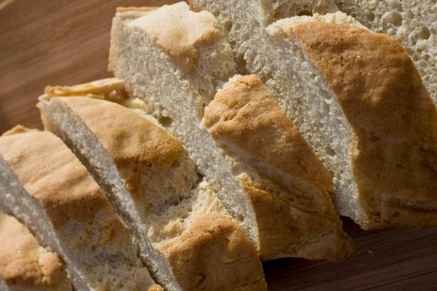 The case against gluten Gluten-free French bread might have to be rebranded as low FODMAP bread to indicate it's also low in fructans, which may be the real culprit behind non-celiac gluten