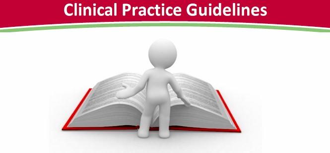 I am against the current culture of applying clinical practice guidelines to