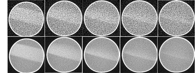 369 Kakakhel et al.: Multislice X-ray CT imaging of gel dosimeters 369 be appreciated.