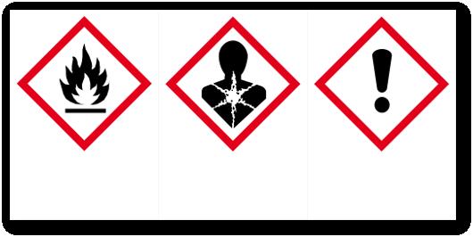 8. The chemical industry is subject to particularly high risk environments. Many carcinogenic substances are found in chemical environments, such as benzene, formaldehyde and acid aerosols.