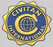 Civitan International Research Center UP ING EVENTS Civitan Art Show c e e i Sc a e e I N S I D E T H I S I S S U E : e i a i a a i C i e e i i ec C e i ica i Upcoming Events SciCafe Ribbon Cutting