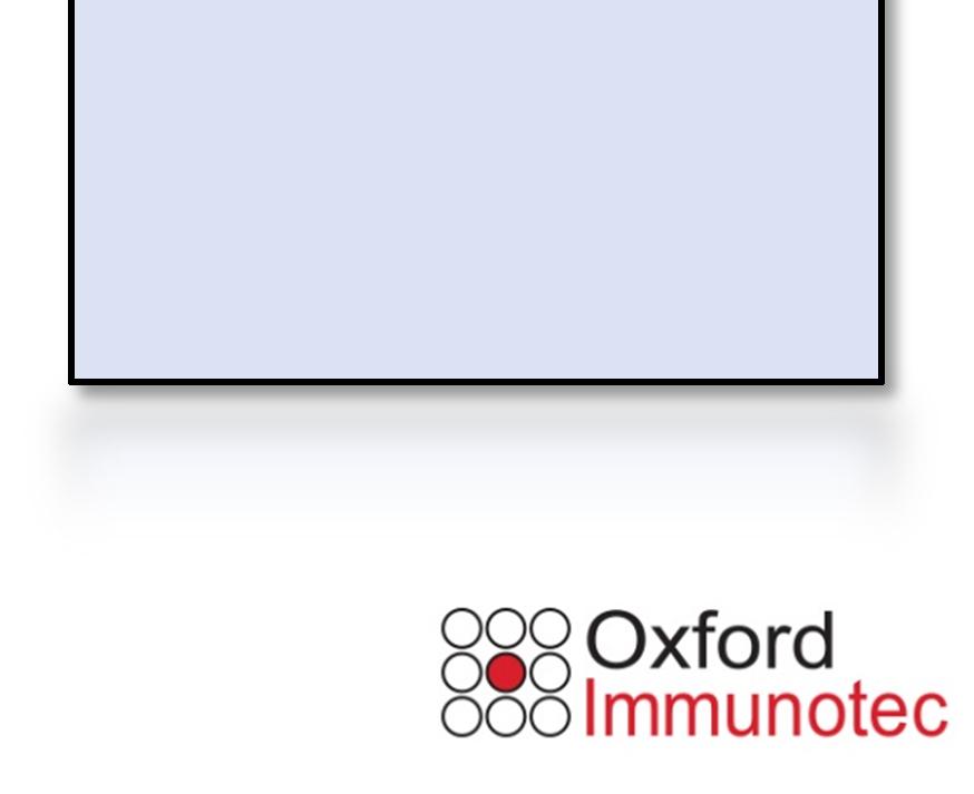 Immune-regulated Cnditins Chrnic infectins Transplantatin Autimmune / inflammatry Immune nclgy Diagnstic unmet needs: