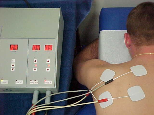 Why electrical stimulation has been included in a plan of care? The initial evaluation should clearly delineate the goals of electrical stimulation.