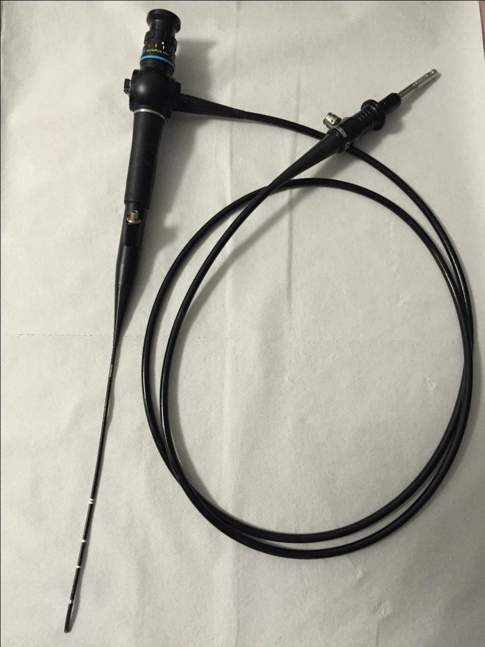 Finally, there is clear evidence that in procedures where flexible hysteroscopes are used patients experience