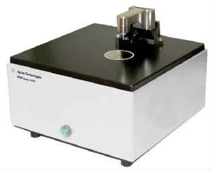 Agilent 5500 Dedicated Analyser for routine use by non-skilled personnel outside of the lab, for example.