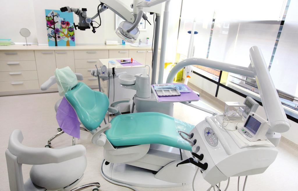 World-class dentistry in the heart of Bucharest ADVANCED TECHNOLOGY Behind every great smile is a great dental clinic.