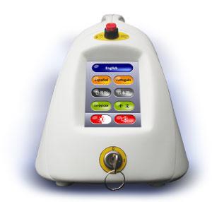 Picasso Diode Laser We will have one in each operatory Easier to