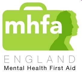 Early adopted initiatives Mind Cymru commencing the roll out of Mental Health First Aid.