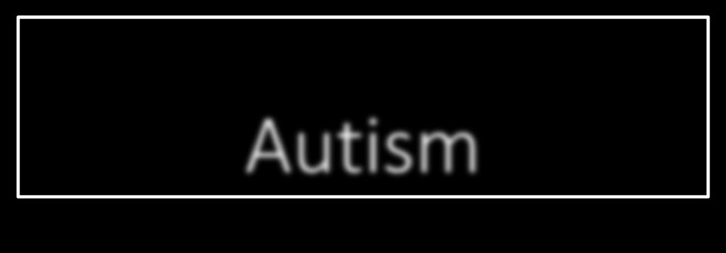 Autism Jane