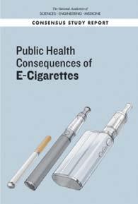 The VAPE Debate: Guilty until proven innocent or Beneficial for adult smokers seeking to quit What is the evidence? Fairchild AL, Lee JS, Bayer RB, et al.