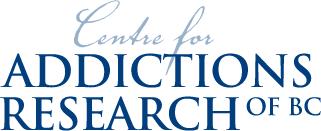 British Columbia and Centre for Addictions Research of