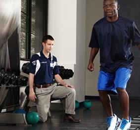 SPORTS PHYSICAL THERAPY Prevention, evaluation, treatment, rehabilitation of injuries related
