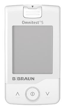 data Management Can i transfer the data from my Omnitest device? Which electronic diaries are compatible with Omnitest 5?