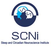 Do the networks in the brain that generate normal sleep and mental health overlap?
