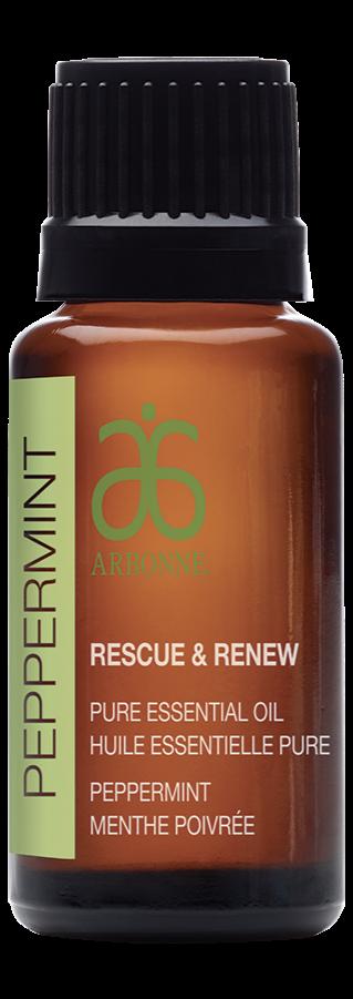 Peppermint Pain, Airway, Alertness Promotes mental alertness Increases focus and memory Increases energy Reduces stress Soothes joints and sore muscles Reduces headaches Reduces itching Reduces