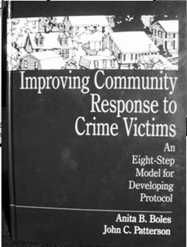 Sexual Violence Justice Institute @ Improving Community Response