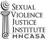 victim centered response to sexual violence within their local communities.