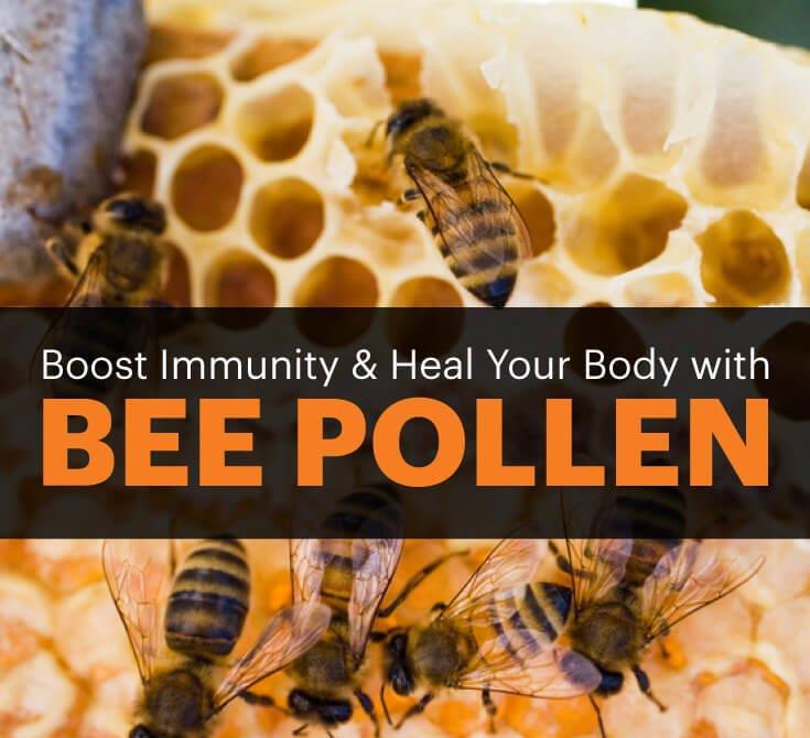 1. Should we purchase room decontamination devices? No Testimonials I feel great since I started taking bee pollen.