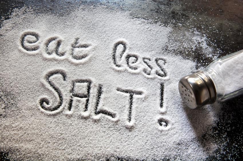 OxSalt Lowering Salt for Health A guide to