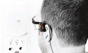 3M E-A-Rfi t Validation System Technology That Takes Hearing Conservation To The Next Level Stop guessing what protection levels your Workers are really getting from their earplugs.