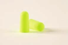 be compatible with other PPE 3M 1100/1110 Disposable Earplugs Available corded,