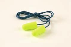 and with dispenser SNR: 36dB E-A-Rsoft Yellow Neons and Blasts Earplugs The