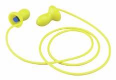 Compatible with + Designed to be compatible with other PPE 3M Torque Earplugs The tough pod plugs Available corded