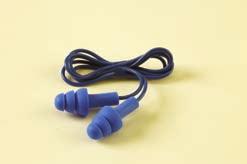 Earplugs SNR 32dB Other pre-moulded ear plugs E-A-R Ultrafit 14/20 Earplugs The low attenuation E-A-R Ultrafi