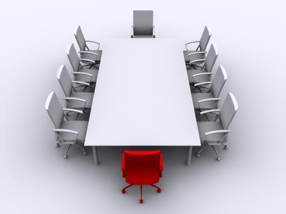 The Board of Directors exists to: Plan Lead Chair Key Committees Leverage the work to be done NOT to be