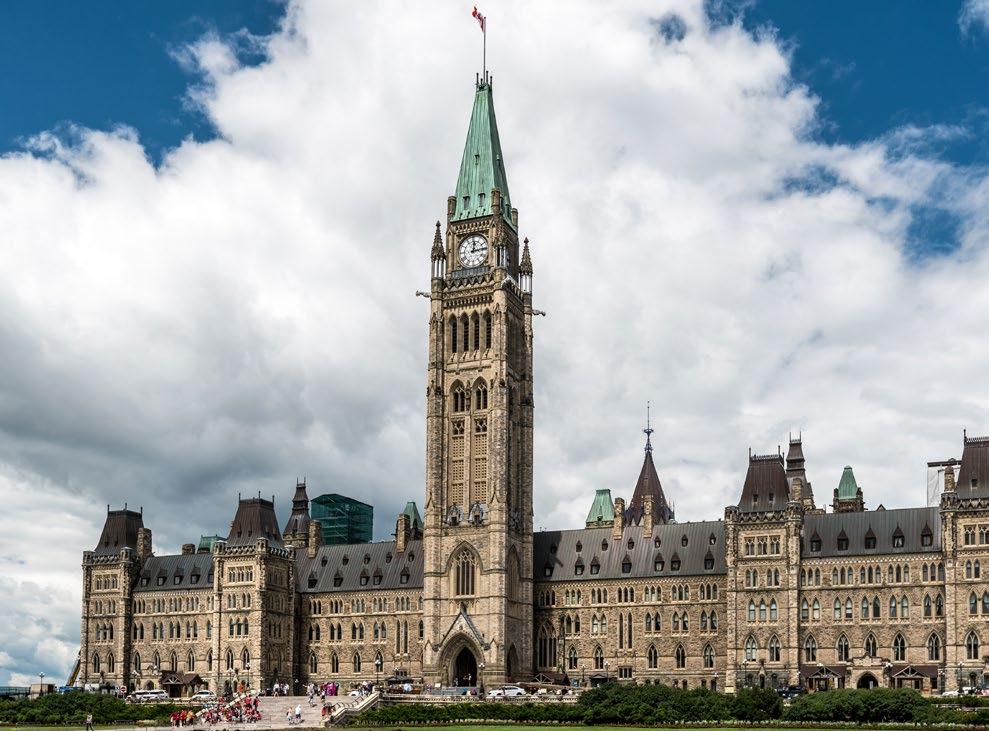 OTTAWA 2018 JUNE 7-9 Delta Hotel, Ottawa We invite all blood and marrow transplant health care professionals to attend our annual meeting in Ottawa in 2018.