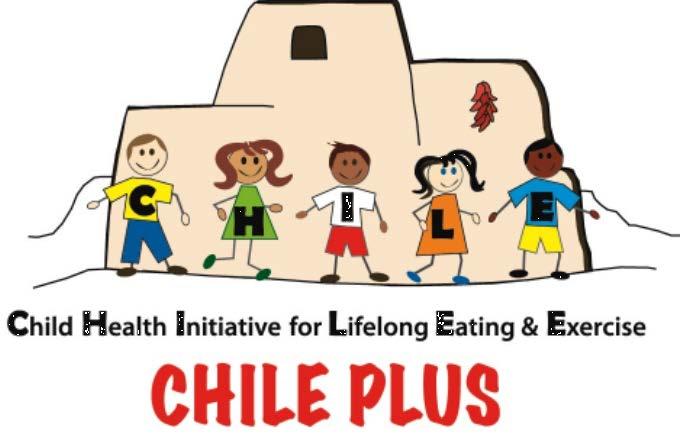 Child Health Initiative for Lifelong Eating and Exercise (CHILE) Plus: Lessons from the Land of Enchantment