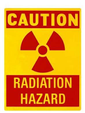 Radioactive Iodine Indications Definitive